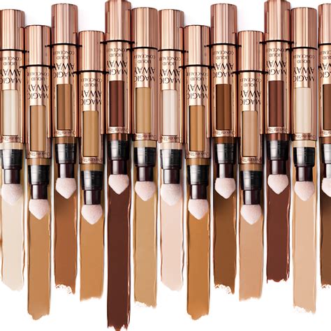 From Day to Night: Long-Lasting Coverage with the Magic Touch Concealer